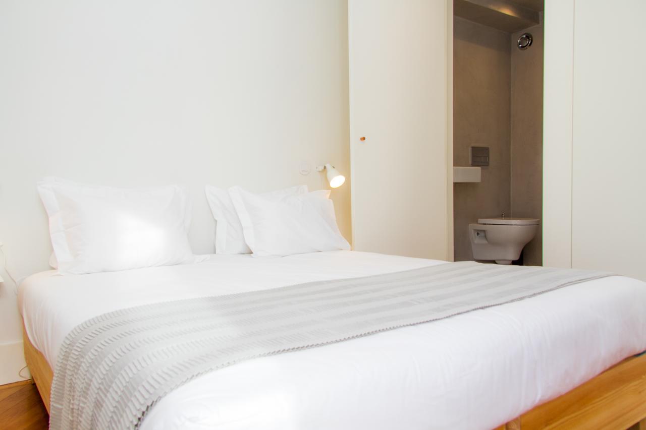 Liiiving In Porto | Santa Catarina Luxury Apartments Kültér fotó
