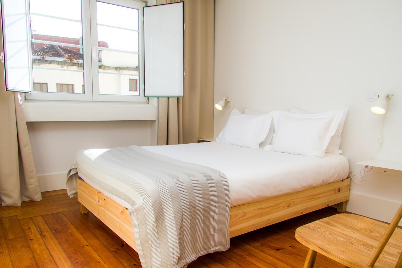 Liiiving In Porto | Santa Catarina Luxury Apartments Kültér fotó