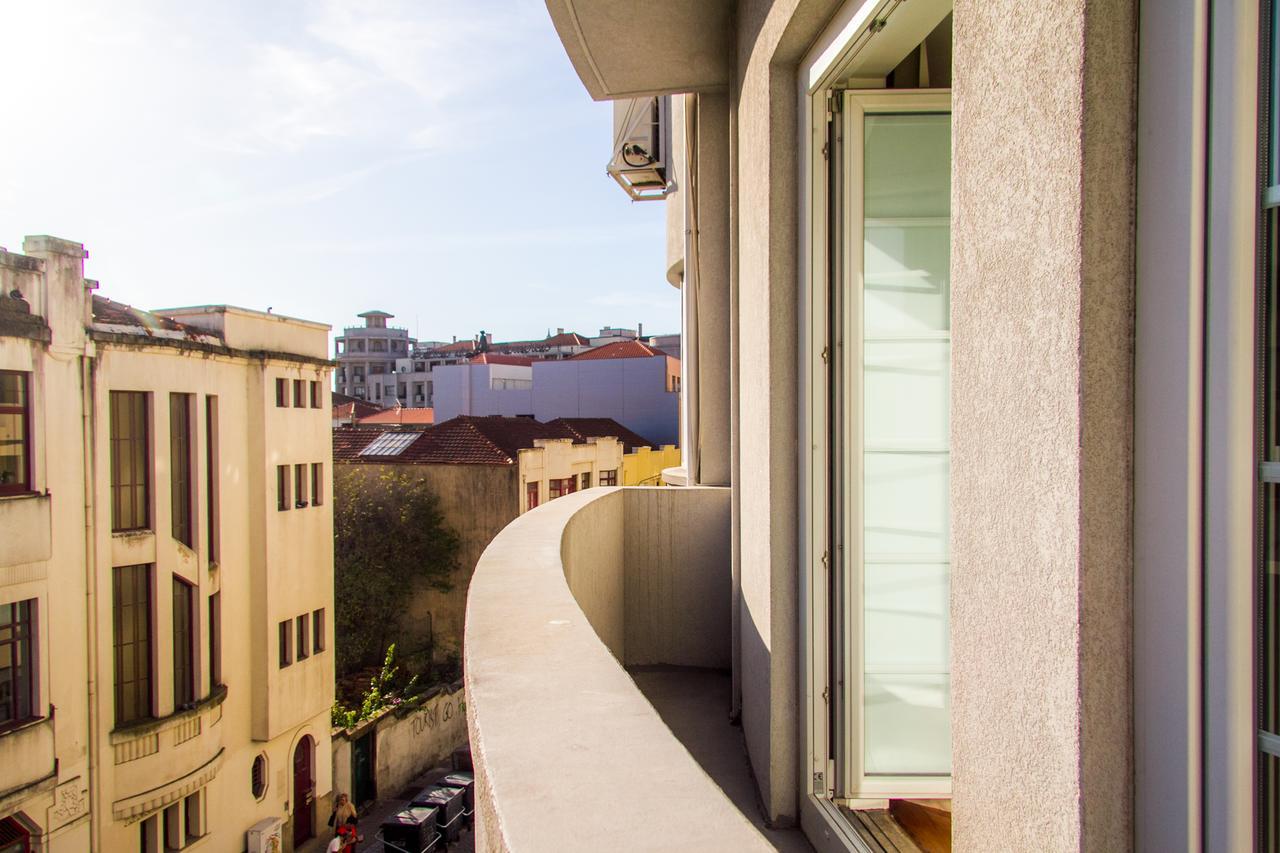 Liiiving In Porto | Santa Catarina Luxury Apartments Kültér fotó