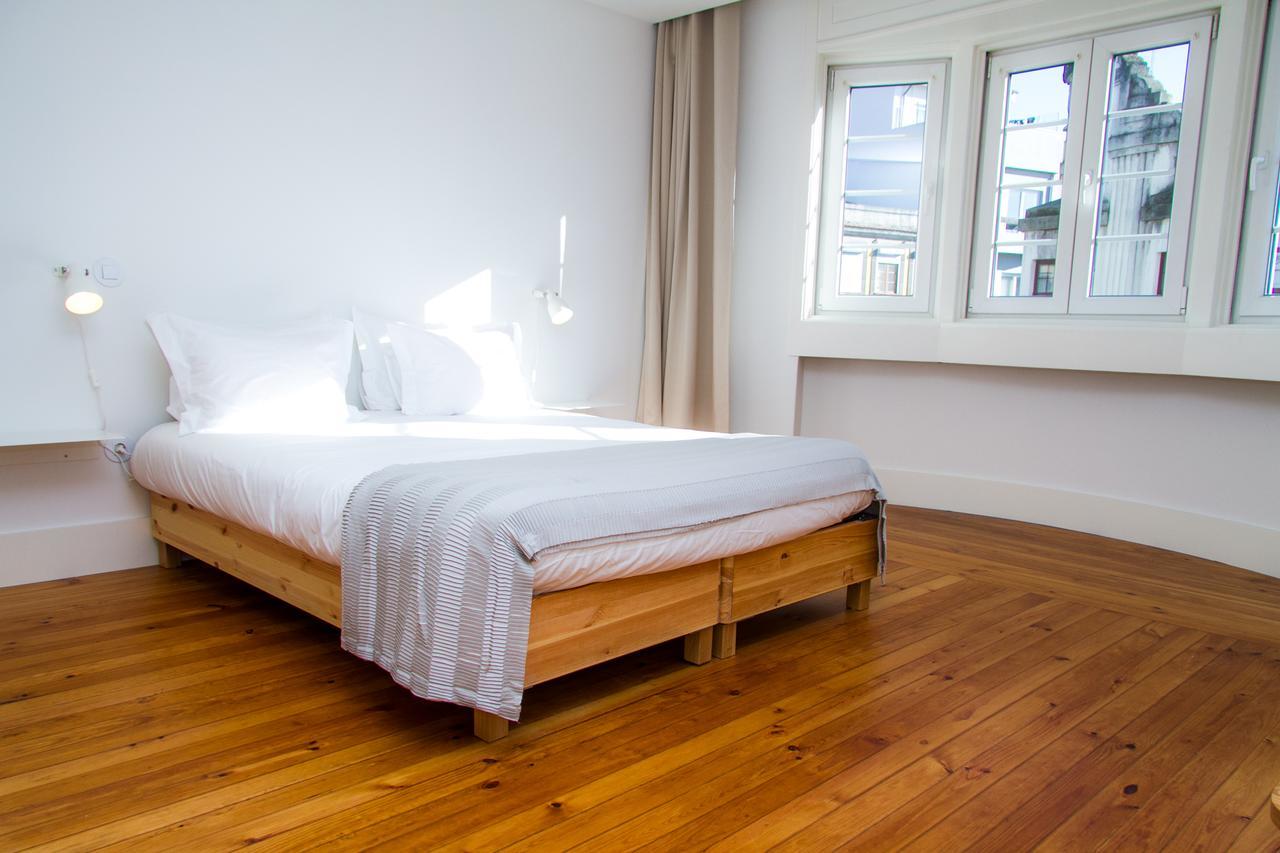 Liiiving In Porto | Santa Catarina Luxury Apartments Kültér fotó