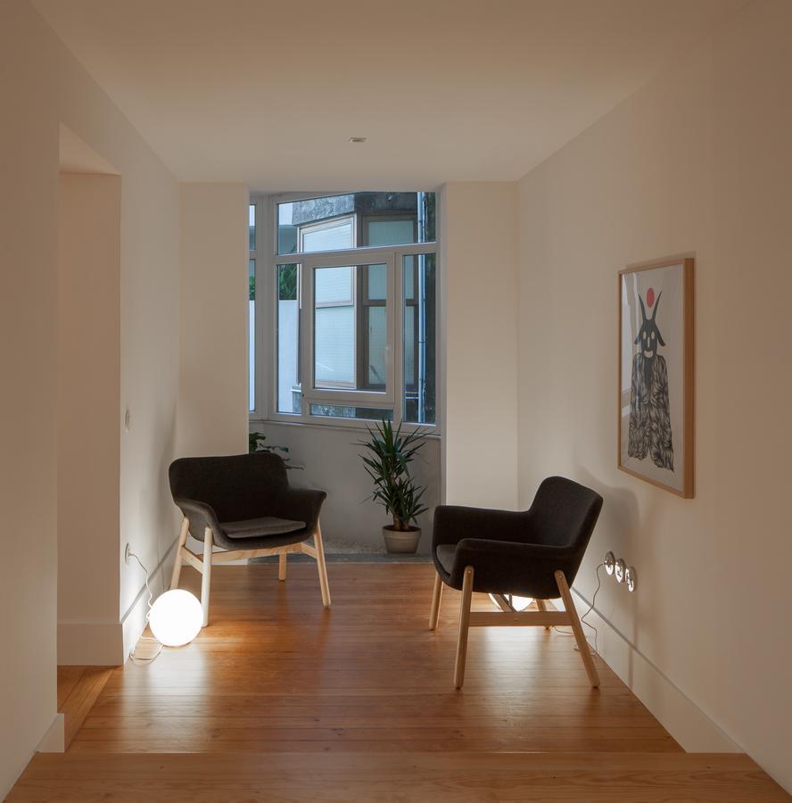 Liiiving In Porto | Santa Catarina Luxury Apartments Kültér fotó