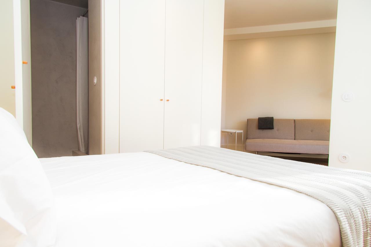 Liiiving In Porto | Santa Catarina Luxury Apartments Kültér fotó