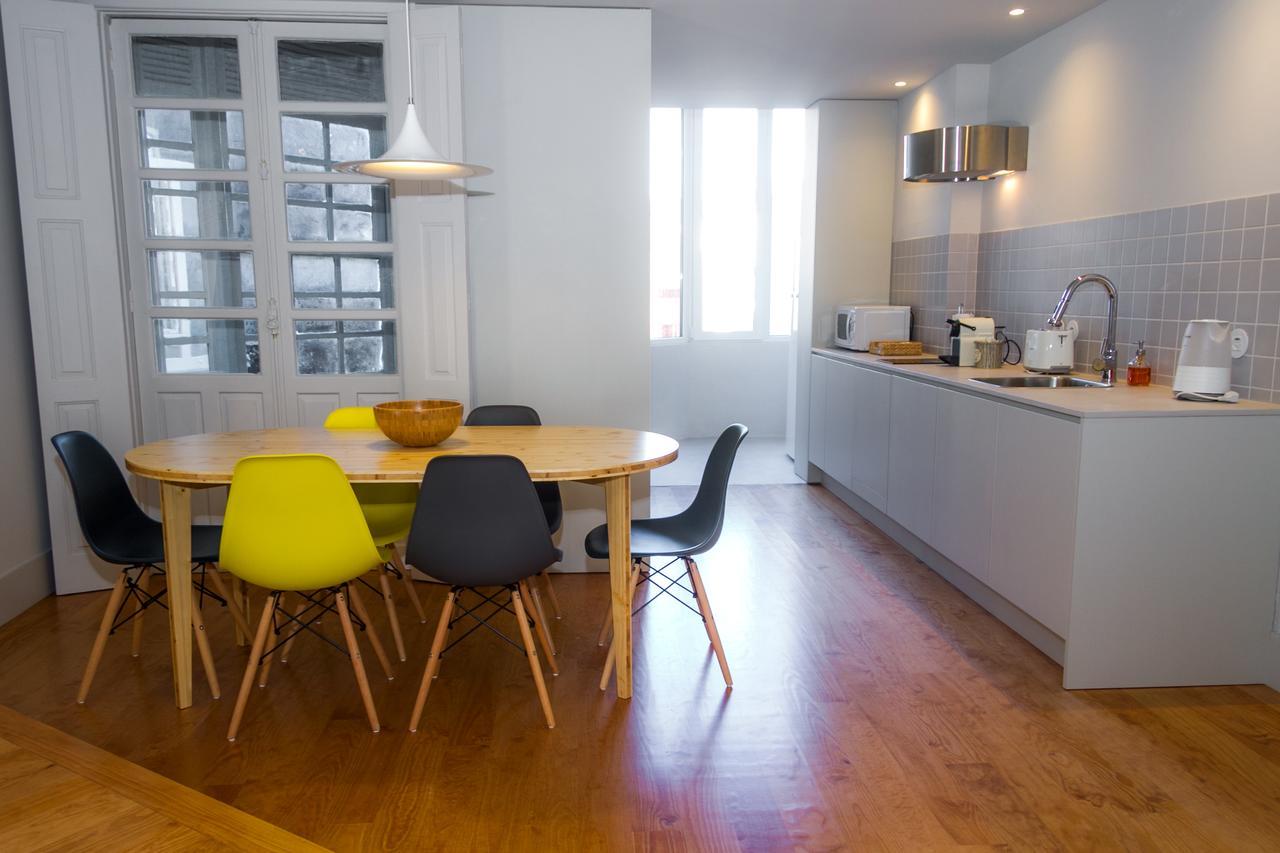 Liiiving In Porto | Santa Catarina Luxury Apartments Kültér fotó