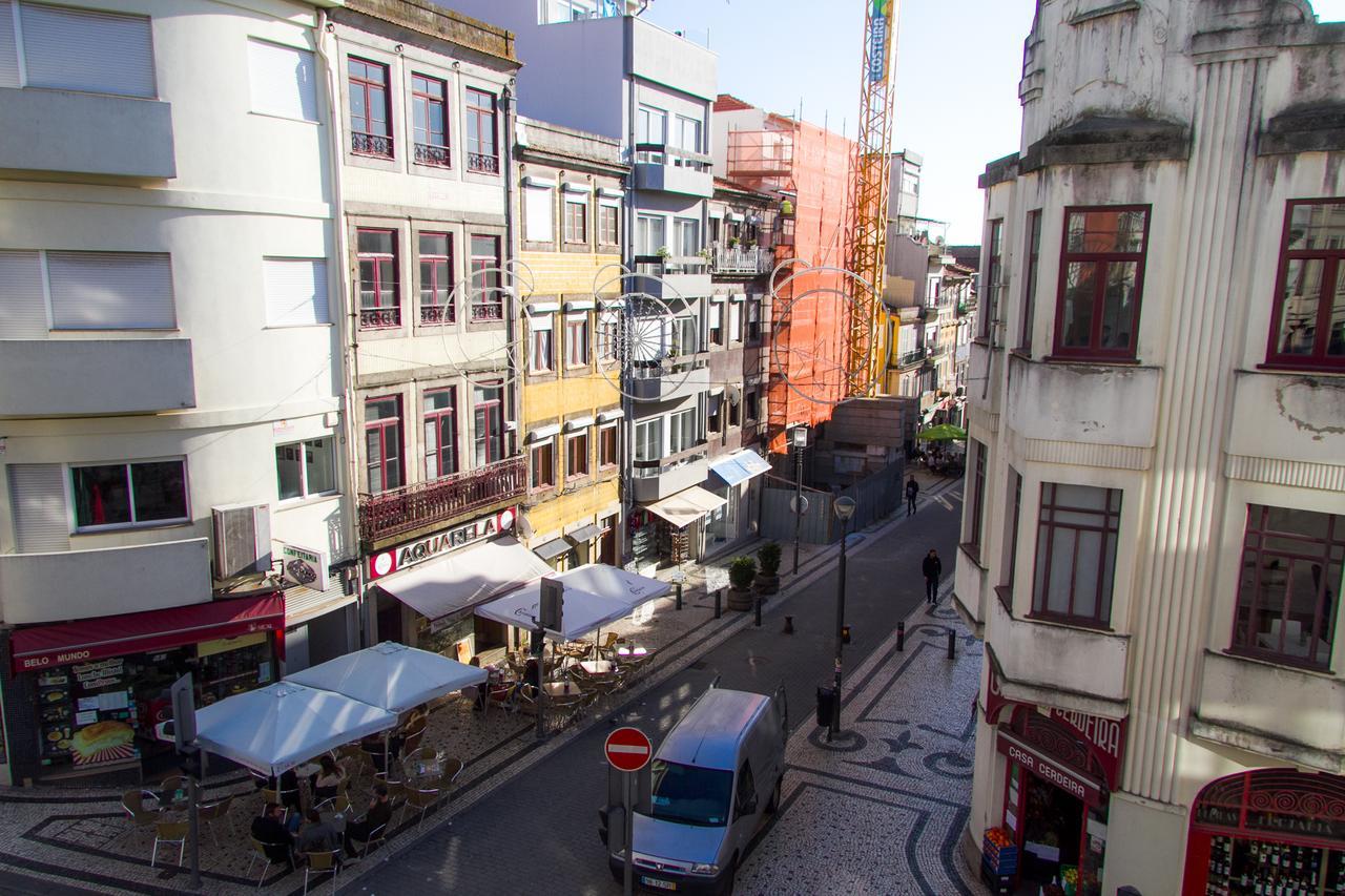 Liiiving In Porto | Santa Catarina Luxury Apartments Kültér fotó