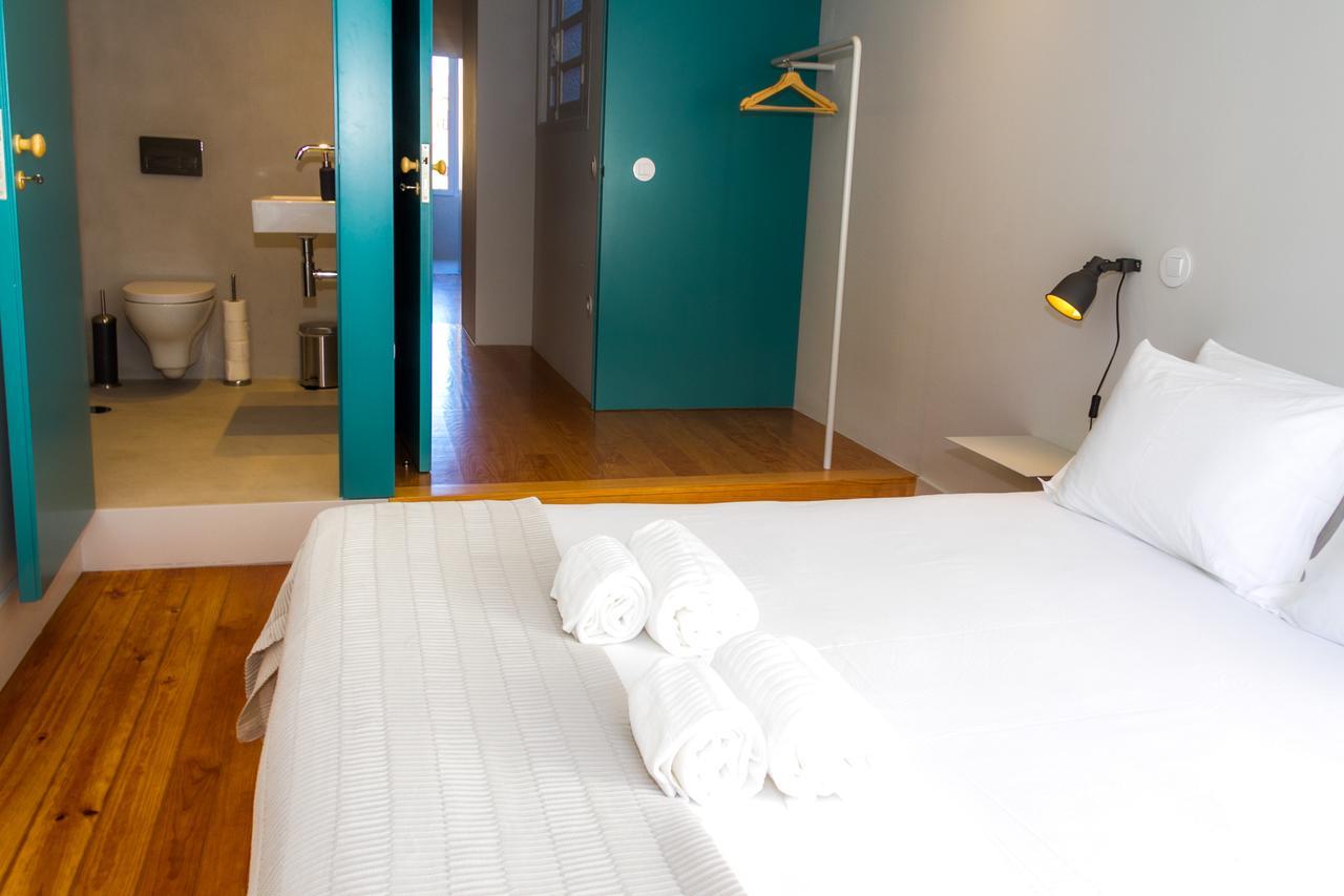 Liiiving In Porto | Santa Catarina Luxury Apartments Kültér fotó