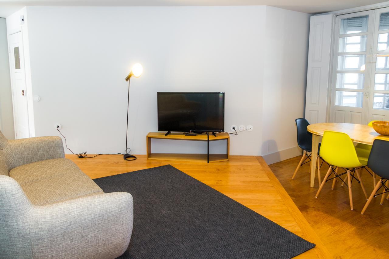 Liiiving In Porto | Santa Catarina Luxury Apartments Kültér fotó