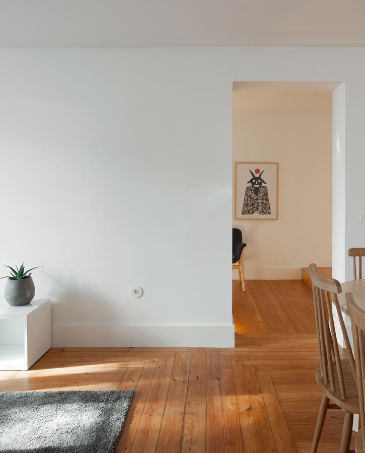 Liiiving In Porto | Santa Catarina Luxury Apartments Kültér fotó