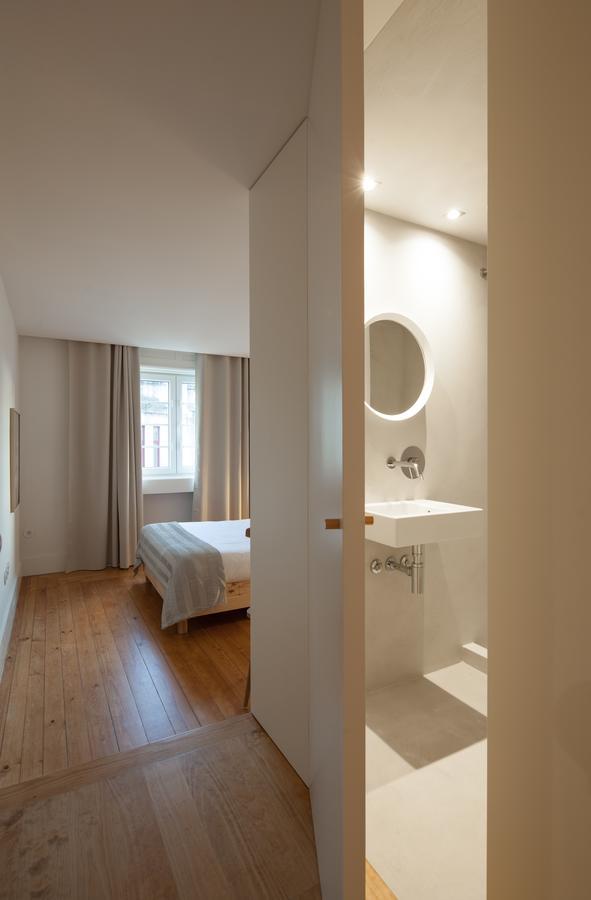 Liiiving In Porto | Santa Catarina Luxury Apartments Kültér fotó