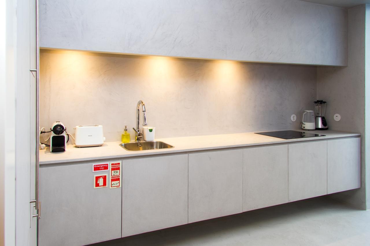 Liiiving In Porto | Santa Catarina Luxury Apartments Kültér fotó